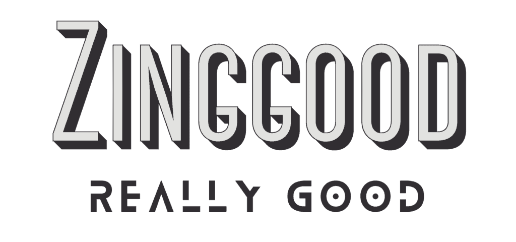 ZINGGOOD.COM