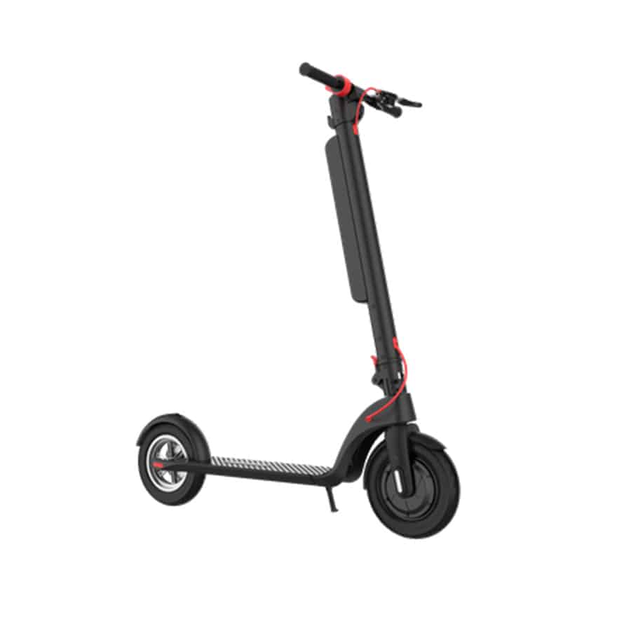 Xe điện KATA Scooter eV1