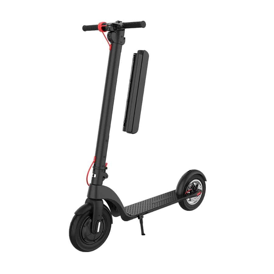 Xe điện KATA Scooter eV1