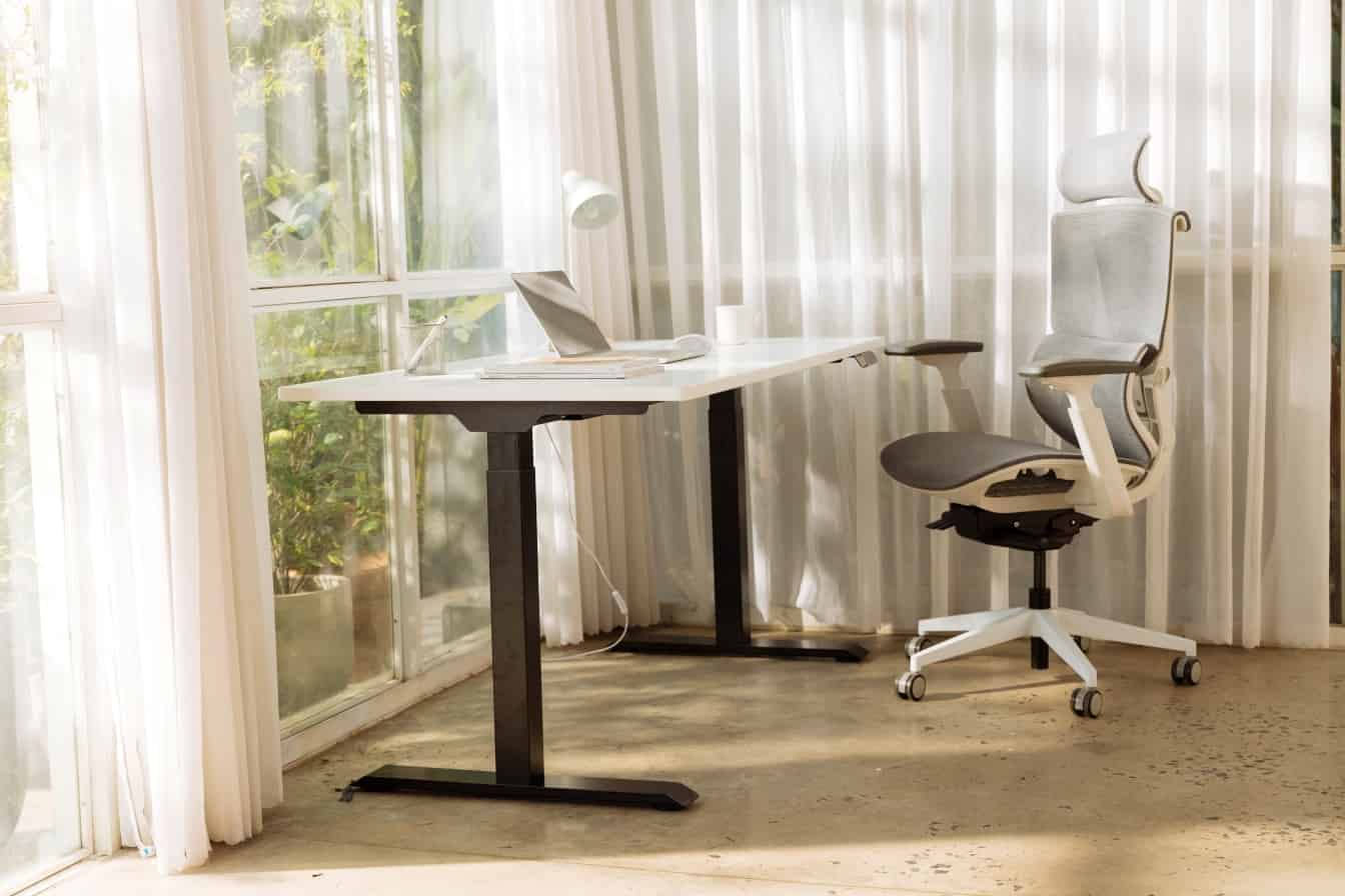 Ghế công thái học Epione Ergo chair Pro 2.0