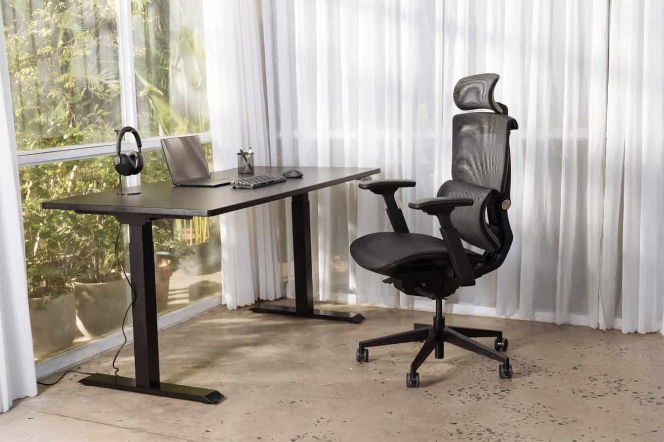 Ghế công thái học Epione Ergo chair Pro 2.0