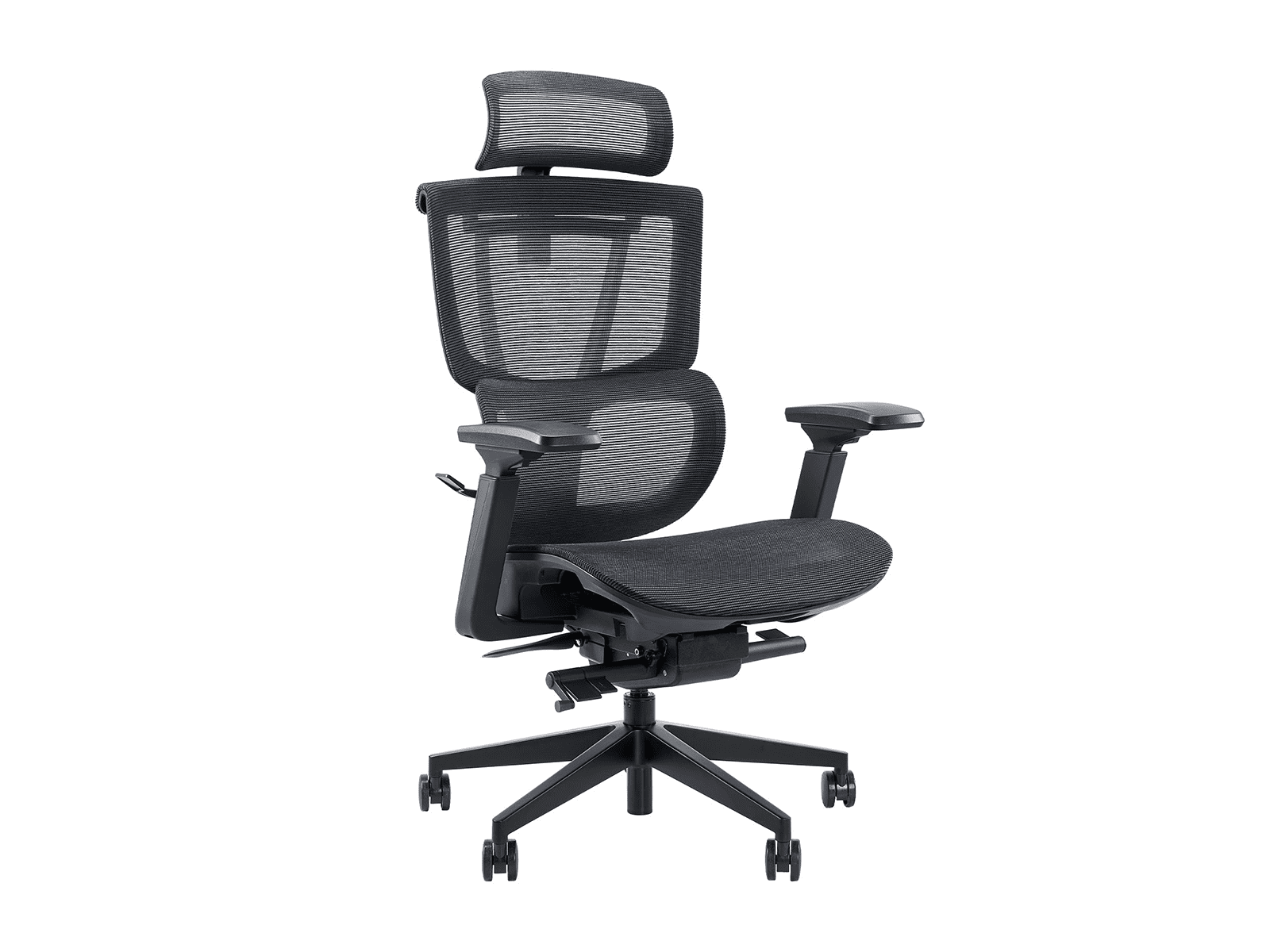 Ghế công thái học Epione Ergo chair Pro 2.0