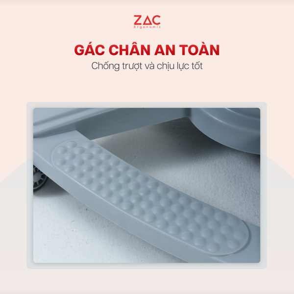 Ghế chống gù trẻ em ZAC Ergonomic Y001