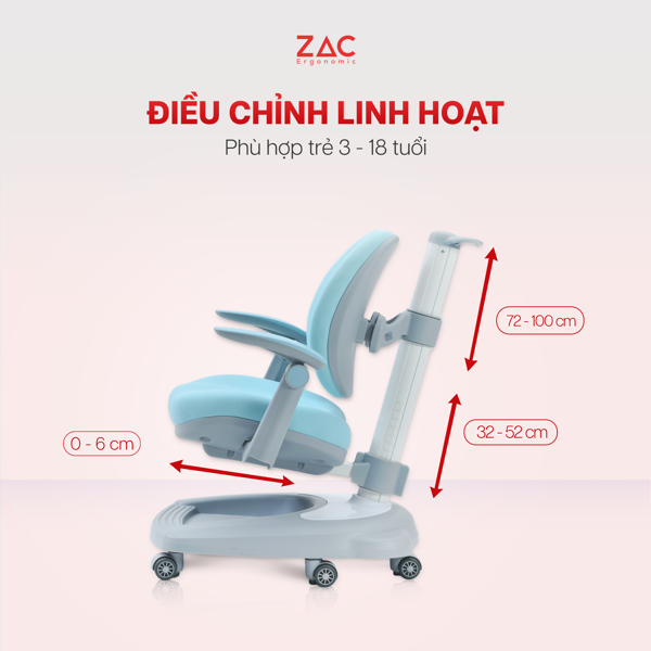 ghe-chong-gu-tre-em-zac-ergonomic-y003