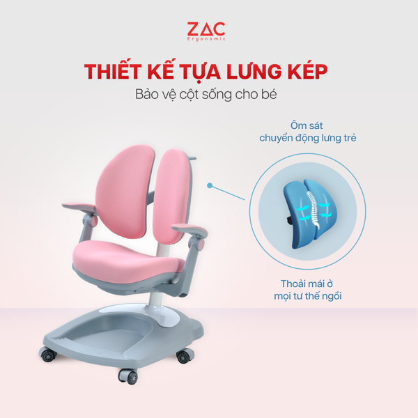 ghe-chong-gu-tre-em-zac-ergonomic-y003