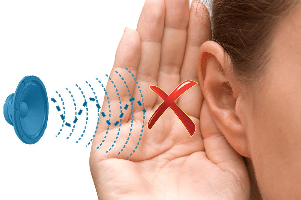 Mất thính, điếc đột ngột có thể tự phục hồi?